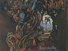 RIPAILLE - La Vieille Que L'on Brula (reissue) - Vinyl (LP)