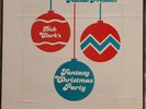 DICK CLARK'S FANTASY CHRISTMAS PARTY RADIO SHOW (1983)