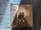 Saba ‎– Care For Me Vinyl LP Brand New/Sealed