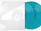 JOHN MAYER 'CONTINUUM' VINYL ME PLEASE TURQUOISE VINYL 2xLP REISSUE NEW