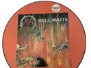 Slayer Hell Awaits Picture Disc - Limited Edition