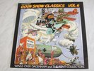The Goons - 9 vinyl bundle - see description for titles