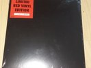 Sex Pistols - Anarchy In The UK Red Vinyl Limited Edition - New