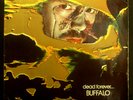 LP BUFFALO - dead forever, Swirl, GER, vg++/vg++