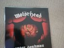 Metallica Enter Sandman Motorhead Cover 7