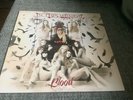 IN THIS MOMENT - Blood  Vinyl LP 2012 Red Vinyl First Press Maria Brink - Rare