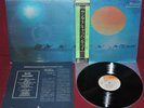SANTANA - CARAVANSERAI - CBS SONY SOPN-38 1974 - LP JAPAN OBI NM ED. LIMITATA SQ