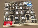 Sealed Led Zeppelin Physical Graffiti 2-LP Vinyl Set w/Replica Pass Walmart Excl
