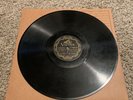 King Oliver Call Of the Freaks 78 RPM Record Black Hot Jazz Victor 38000 Shellac