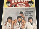 BEATLES BUTCHER COVER AWESOME 3RD STATE MONO PEEL SCARCE LA #6 YESTERDAY & TODAY