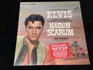 ELVIS PRESLEY LP LSP-3468 HARUM SCARUM FACTORY SEALED HYPE STICKER BONUS PHOTO