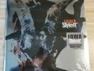 Slipknot - Iowa - Ltd Edition 2x Green Translucent Vinyl LP