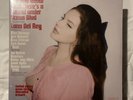 Lana Del Rey Did You Know That There's A Tunnel Under Ocean Blvd Green Vinyl 2LP