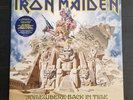 Iron Maiden 