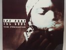 ICE CUBE The Predator Vinyl 33 RPM Album LP 1993 Hip Hop Rap NWA Explicit