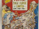 Flipper - Public Flipper Limited SUB 53 Suberranean 2 x Lp Vinyl WITH BOARD GAME
