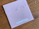 Turnstile Glow On Carpet Company Special Edition Vinyl Record