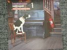 Late Night Tales JAMIROQUAI TRIPLE PACK UNMIXED VINYL - 3X 12