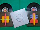 LUSH - Spooky 1992 4AD 10