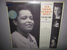 The BILLIE HOLIDAY Story Volume I 1 One SEALED New Double Vinyl 2 LP Best of Hit