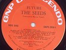 FUTURE  - THE SEEDS -  GNPS 2038 - STEREO - USA VERSION - **POSTERS INCLUDED**