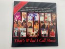 Now Thats What I Call Music 1 - 2LP orig. 1983 UK 1st press UNPL MINT #1 on eBay