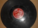 CHAMPION JACK DUPREE - SHAKE BABY SHAKE & HIGHWAY BLUES - RED ROBIN 112