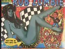 Rob Zombie American Made Music To Strip By NEW Vinyl 2xLP Hellbilly Deluxe