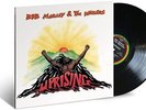 Uprising [Jamaican Reissue LP], Bob Marley & The Wailers, New lp_record
