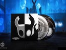 Hollow Knight Vinyl Soundtrack LP Picture Disc Record VGM Christopher Larkin
