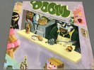 MF Doom ‎– Hoe Cakes Potholders 12