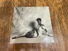 Minimal Man LP - Safari - C.D. Presents Ltd CD017 1984