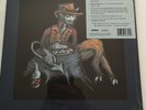 DRIVE-BY TRUCKERS Complete Dirty South SIGNED COLLECTOR'S EDITION COLOR VINYL LP