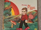 Fruupp - The Prince Of Heaven's Eyes LP UK Original 1974 Dawn Prog Rock +Booklet