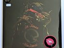 QUEENS OF THE STONE AGE album TIMES NEW ROMAN Glow in Dark Ltd Edition Vinyl LP
