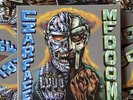 MF DOOM Czarface Meddle With Metal Vinyl 3 Inch RSD 2021 June Record Store Day