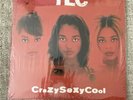 TLC - Crazysexycool [New Vinyl LP] SEALED