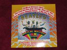 The Beatles – Magical Mystery Tour - Vinyl LP 2017 DeAgostini 180g Sealed Mint