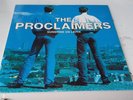 The Proclaimers - Sunshine on Leith lp vinyl - 1st UK Press