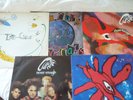 5 x The Cure 12