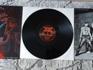 Dismember - Like An Ever Flowing Stream First Press Nuclear Blast Vinyl LP
