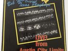 Rare Western Swing 2-LP - Bob Wills' Original Texas Playboys - LIVE From Austin