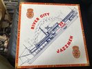 The River City Jazzmen - Just A Little While - *NEWCASTLE BROWN RARE LP Ex/VG+