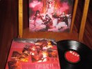 W.A.S.P SELF TITLED 1984 DEBUT LP NM/EX- US CAPITOL VINYL HEAVY METAL
