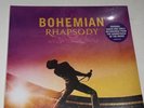 BOHEMIAN RHAPSODY ORIGINAL SOUNDTRACK - QUEEN - VINYL 2-LP SET 