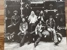 Allman Brothers Band  Live At Fillmore East Double Vinyl LP 1971 Capricorn UK