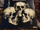 SKULL SNAPS: ’73 OG GSF Soul Funk LP Superb Vinyl