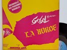 LP 33T Gogol Premier et la Horde 