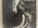 Split Groundhogs Vinyl LP **SIGNED** By Tony McPhee And Pete Cruickshank