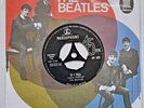 The Beatles - If I Fell / Tell Me Why 7